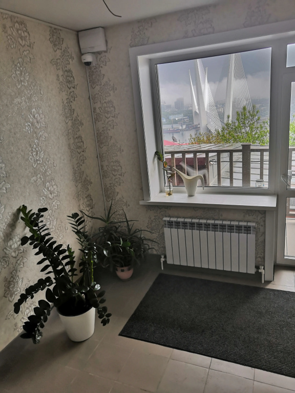 Апартаменты Golden Horn Central