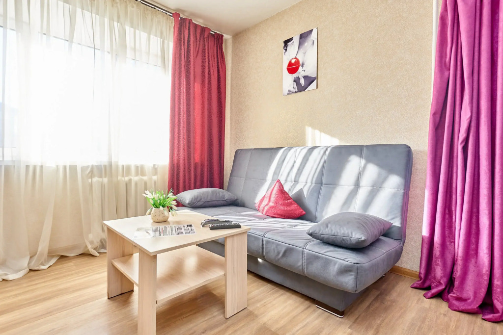 Квартира Parma apart