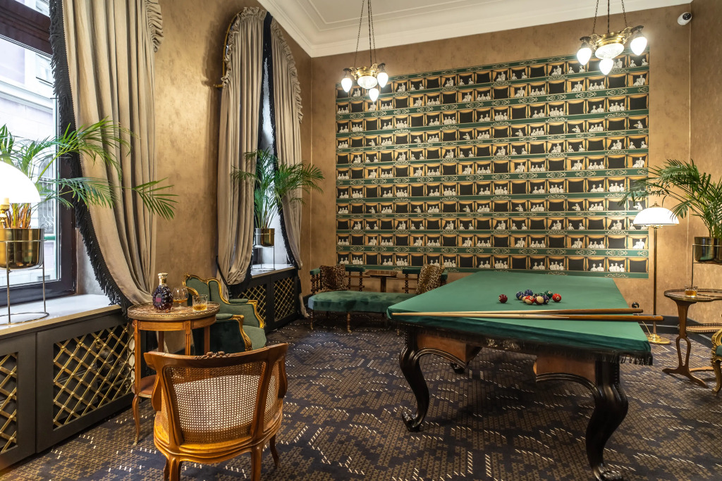 Hotel H15 Francuski Old Town - Destigo Hotels