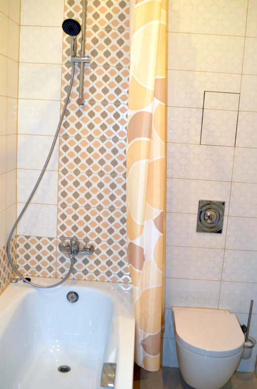 Апартаменты Apartburo Lermontova
