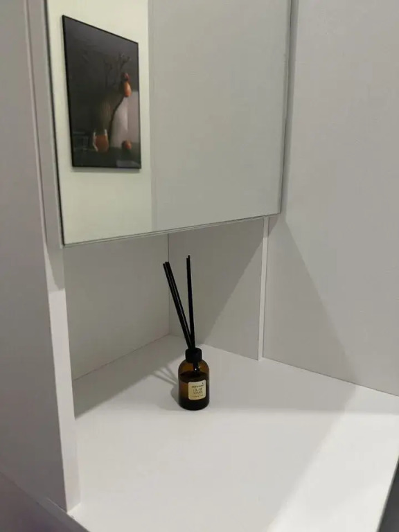 Квартира на улице Рудольфа Нуреева 9