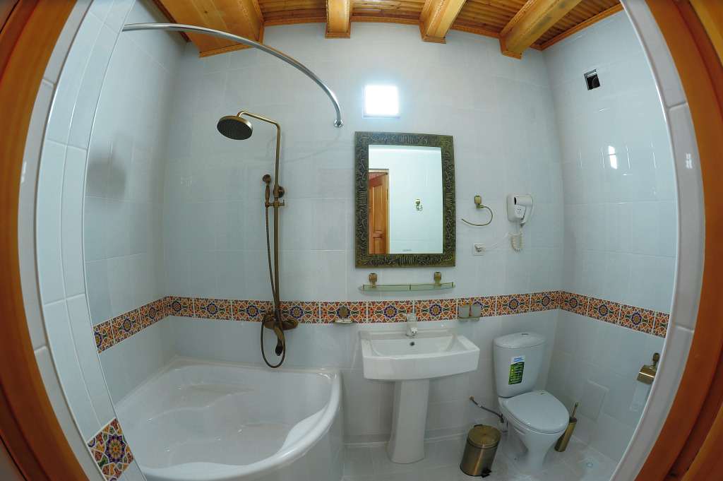 As-Salam Boutique Hotel