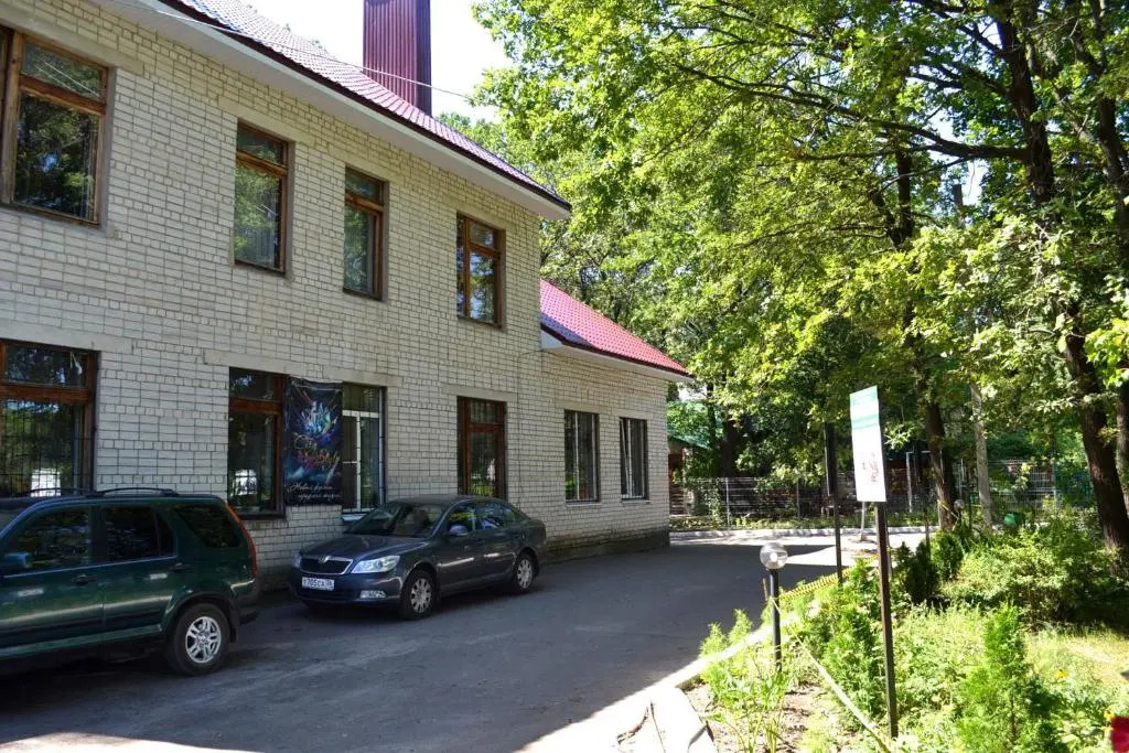 SSK Profsoyuzov Mini-hotel