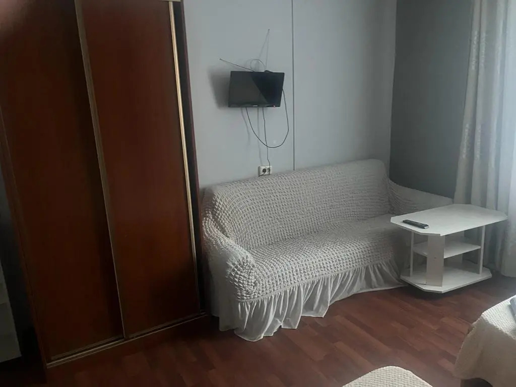 Хостел ДВ