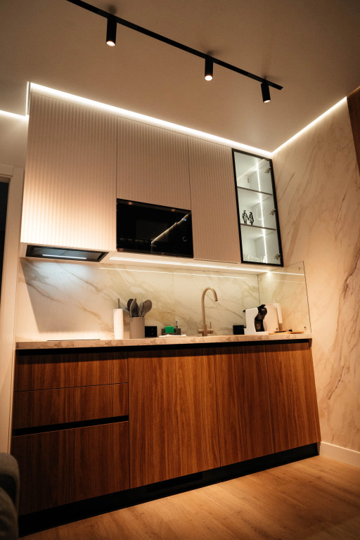Квартира Vita Residence