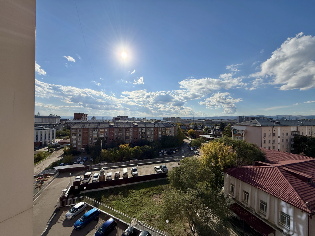 Студия Маяковского 1б-49 Улан-Удэ, ФСК КакДома