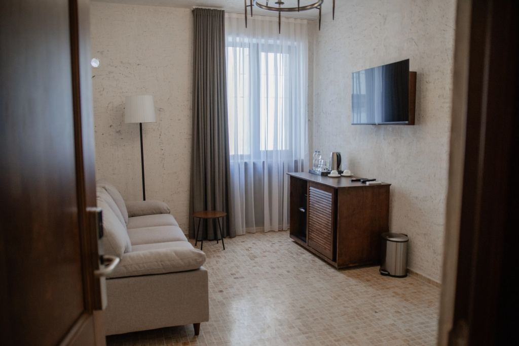 Kazma Boutique Hotel