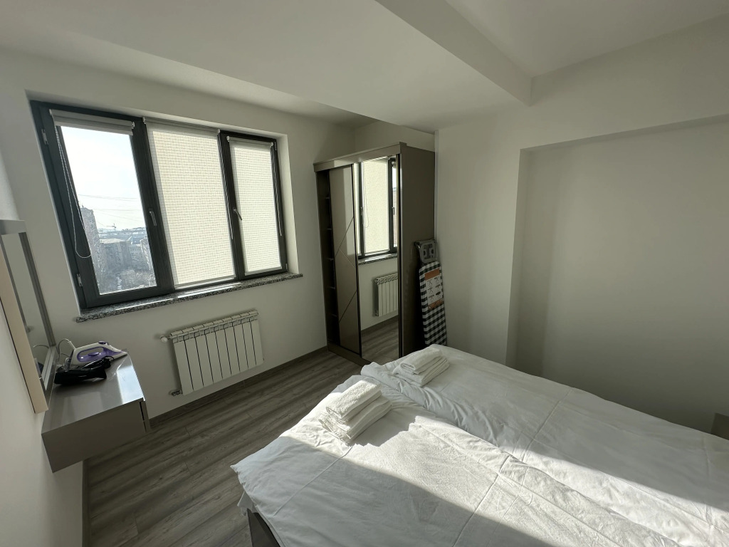 Апартаменты Homely 2