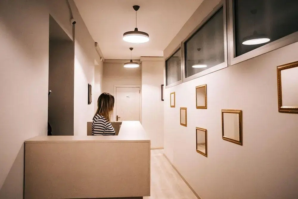 Lantern Hotel Baku