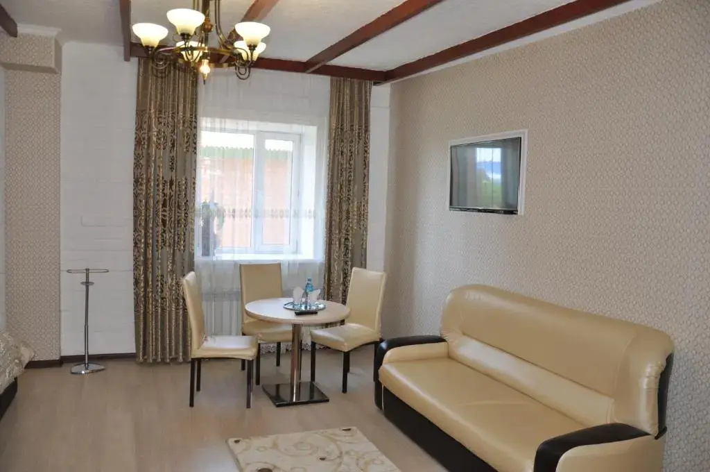 TAMYRLY Astana