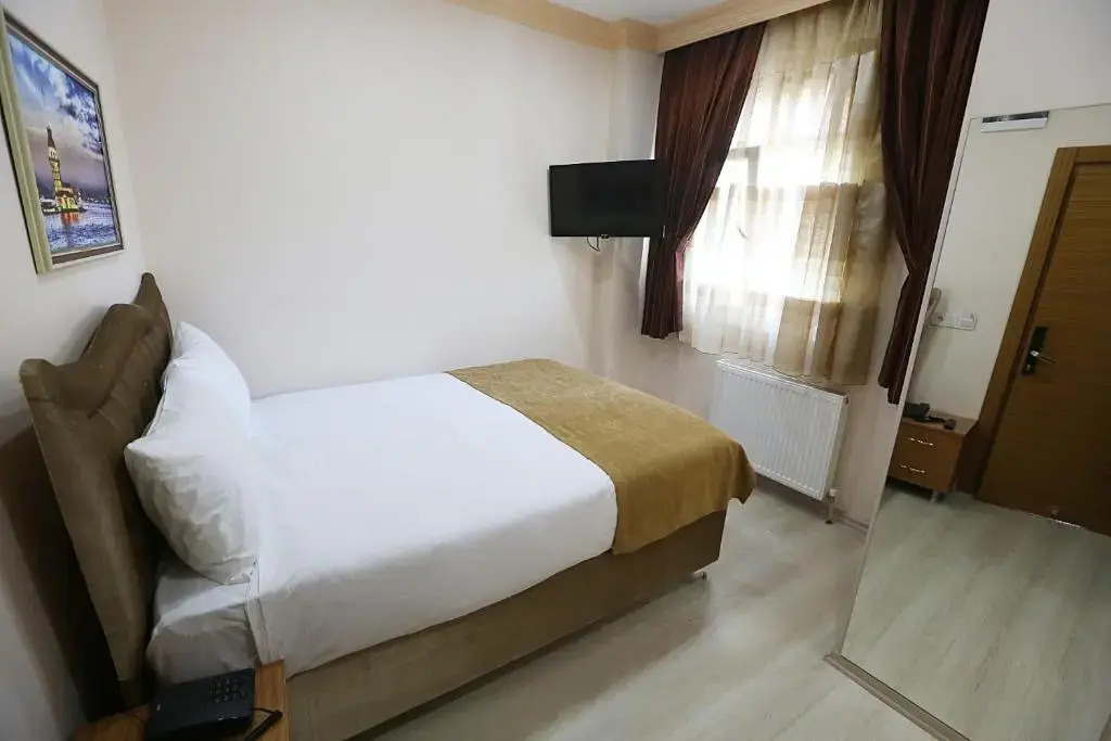 MAXWELL HOTEL Boutique-hotel