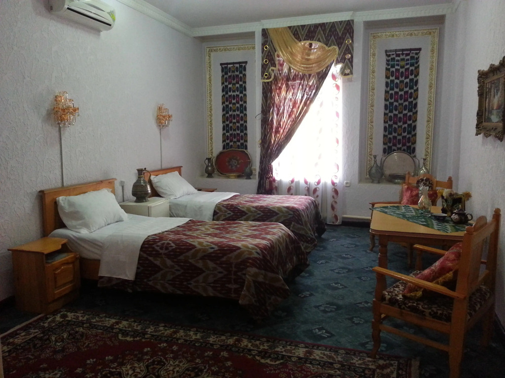 Hotel Olmos