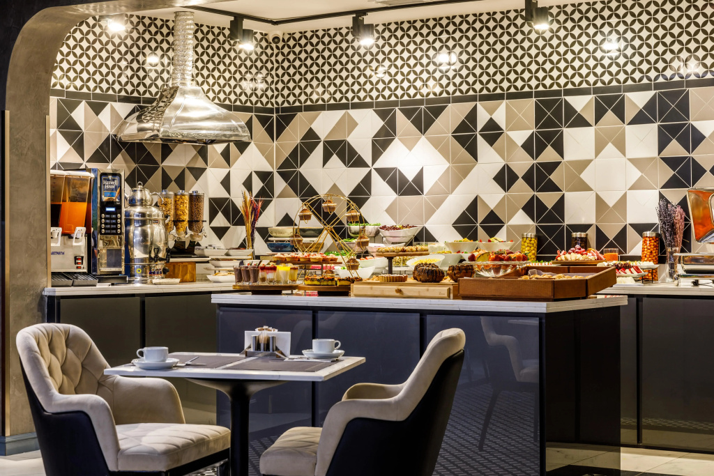 Euro Design Hotel