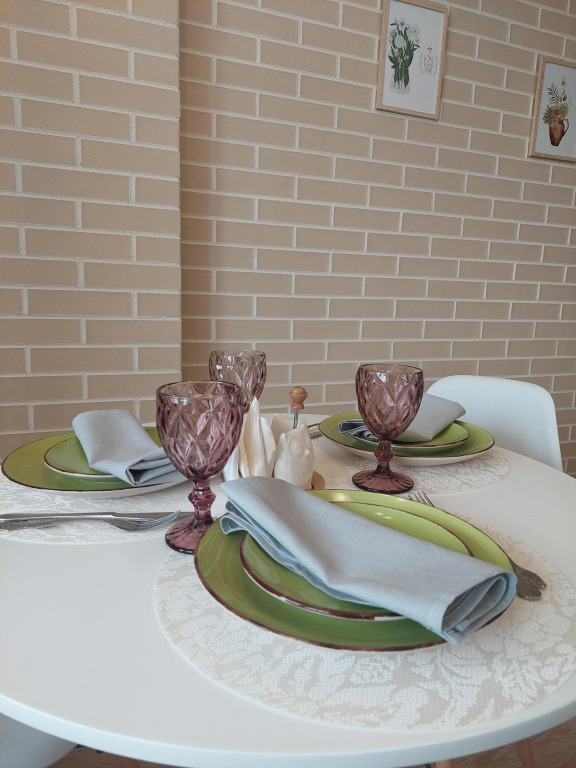 Апартаменты Floral appart