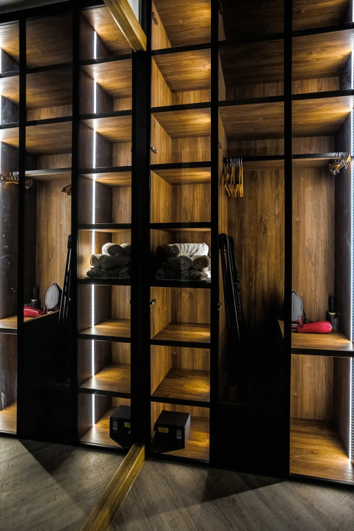 Cozy39 Hufen на Комсомольской