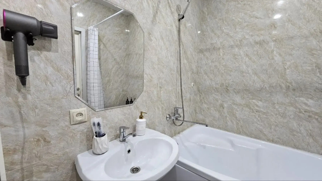 Квартира Khadi Home ЖК Московские Кварталы