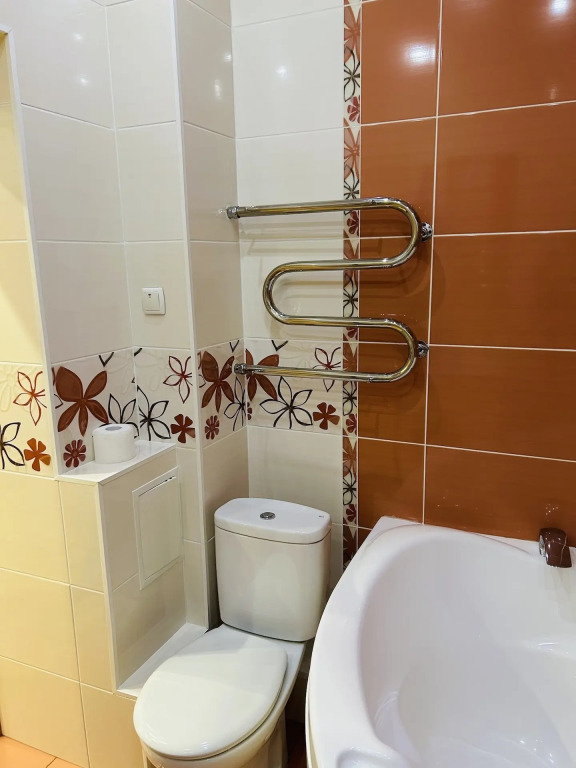 Квартира на улице Бетанкура 4