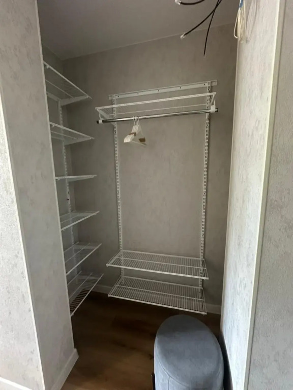 Квартира Стильная 1-к квартира недалеко от Перинатального центра