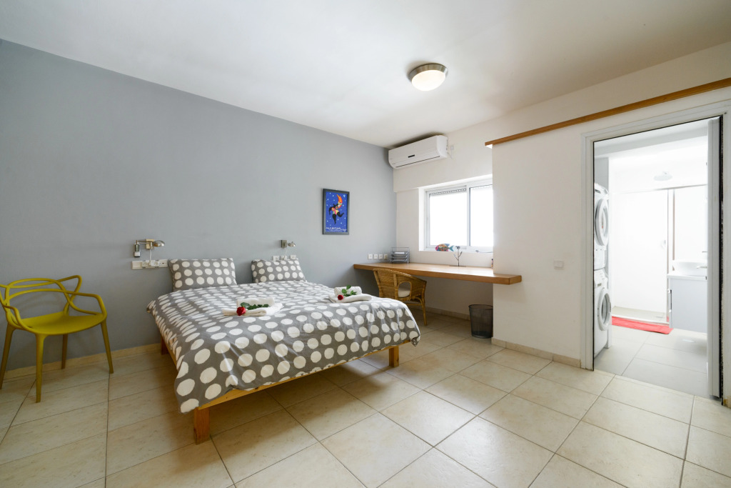 Апартаменты Penthouse & Terrace near Hilton by FeelHome
