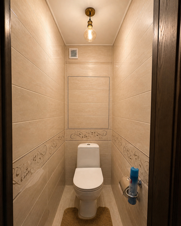 Квартира Двухкомнатная квартира Apartment PKRP