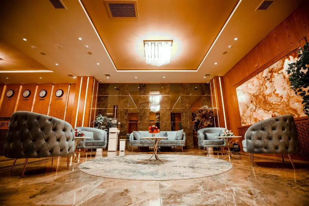 Regal Inn Hotel