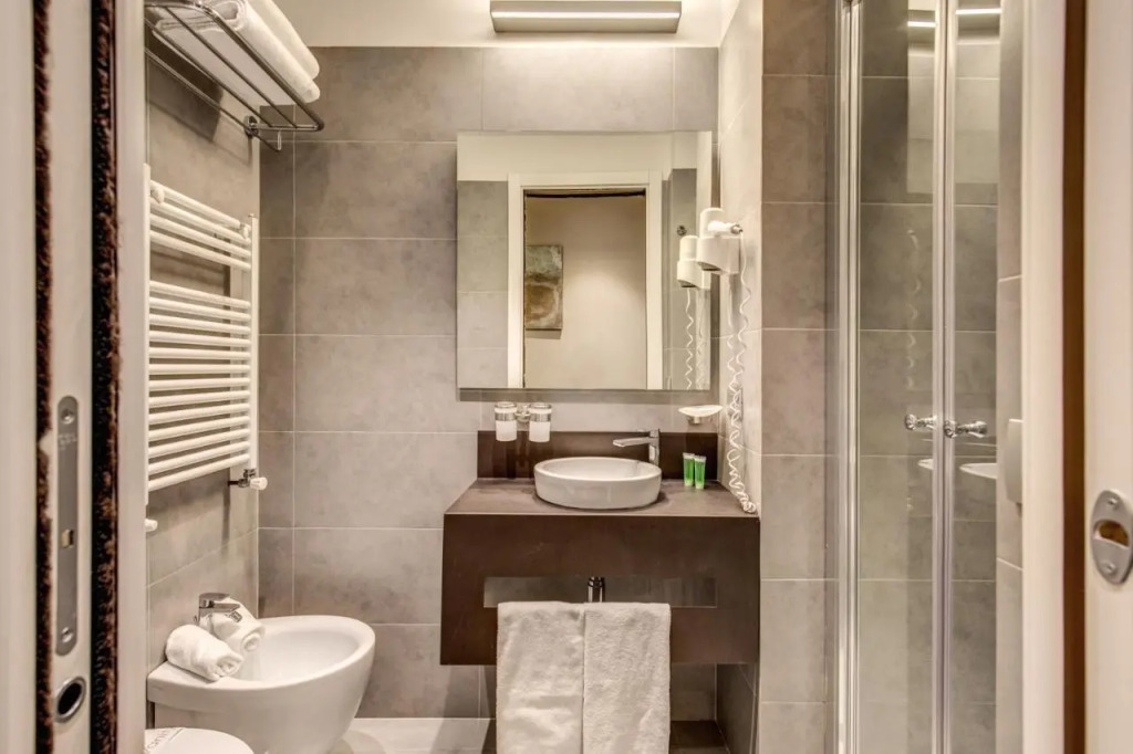 Hotel Trevi - Gruppo Trevi Hotels