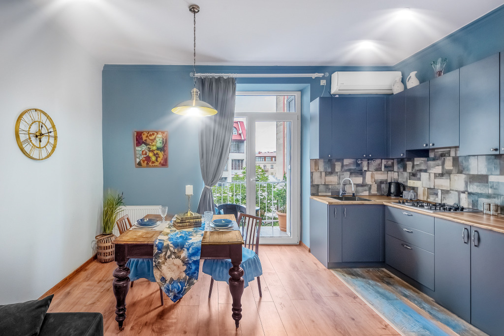 Апартаменты HB apartments Mtskheta