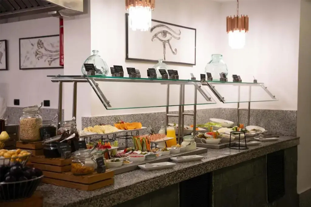 Отель Radisson Residences Cairo Heliopolis