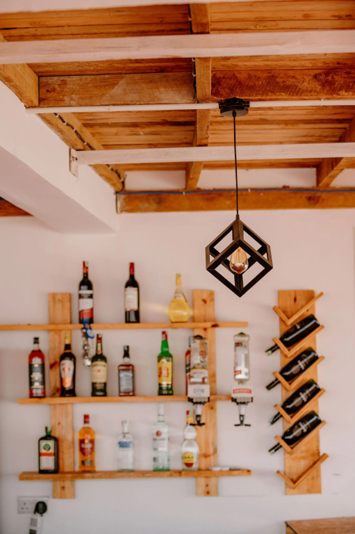 Отель Andys Inn