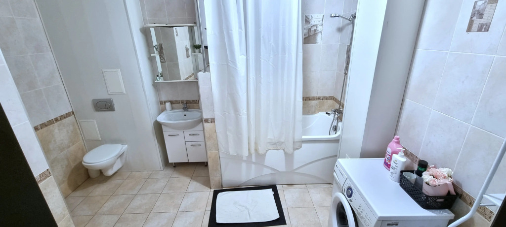 Квартира Hause of comfort