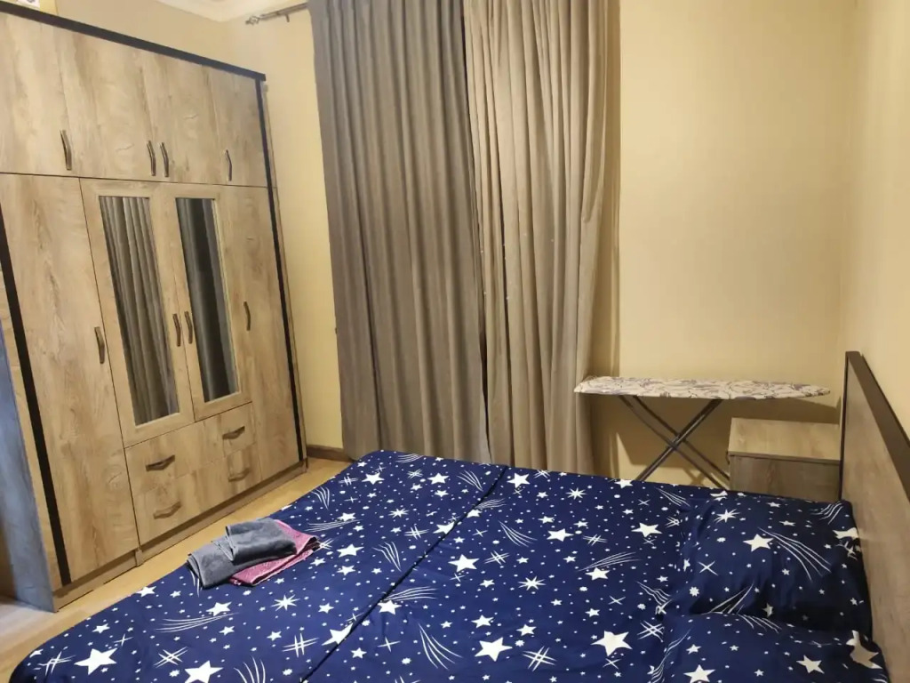Апартаменты Apt in Centre Erevan
