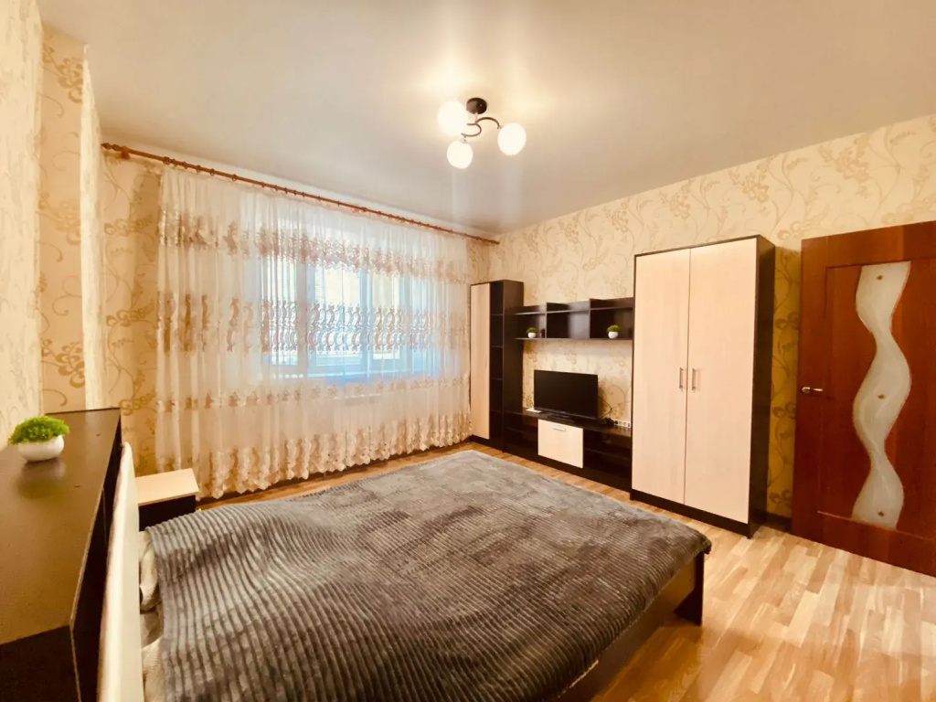 Апартаменты Агапкина 23А