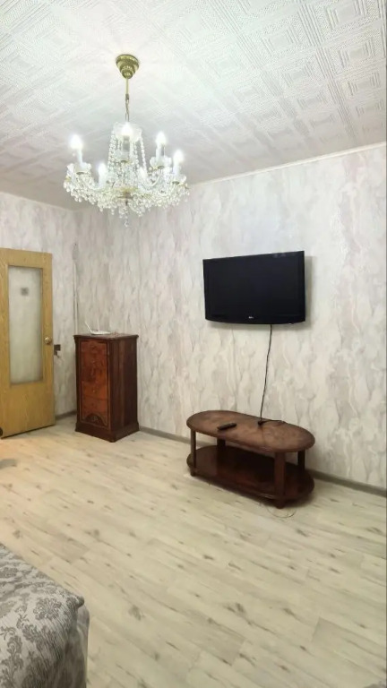 Квартира Удобная