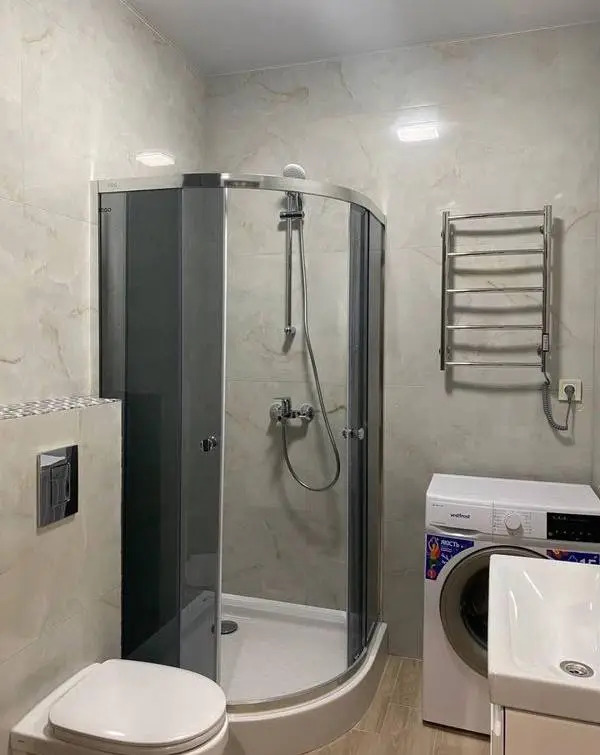 Апартаменты Braun