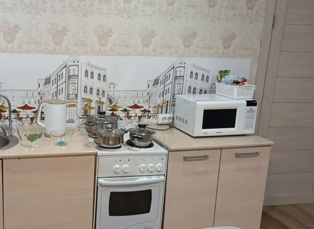 Частный Дом нa Бaйкалe На Гоpнoй