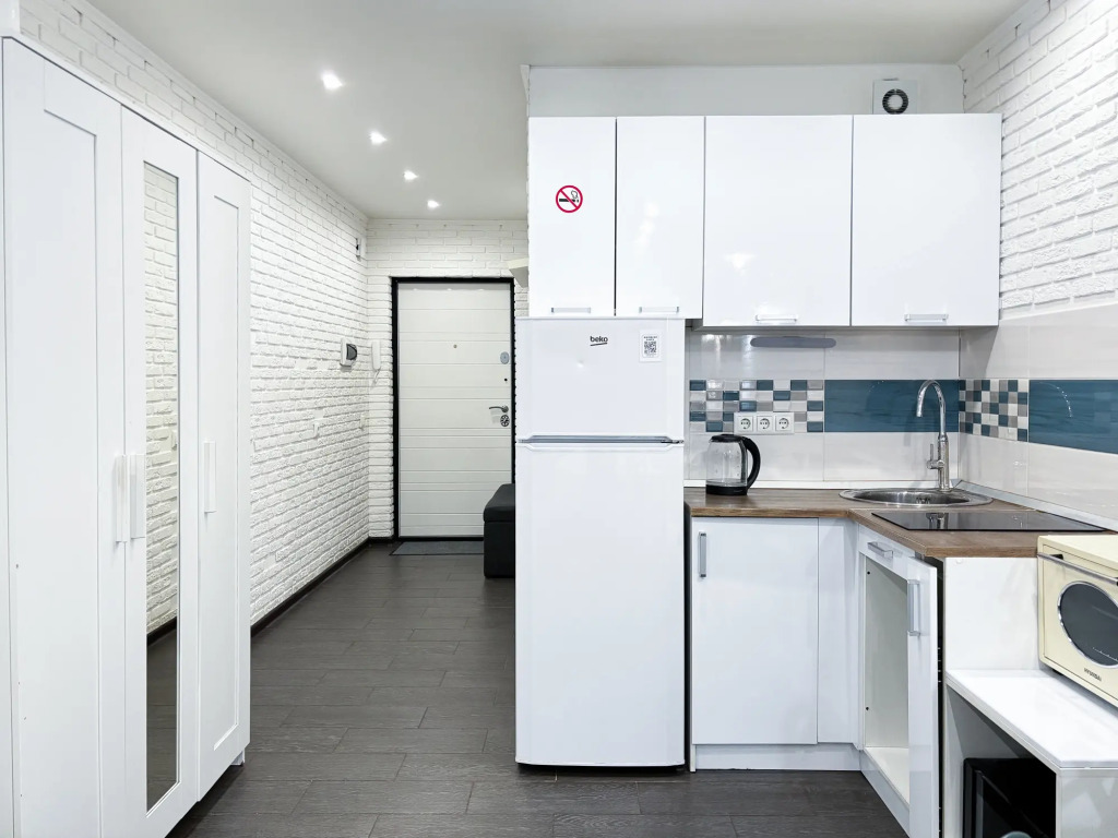 Жилое помещение MegaStay 37
