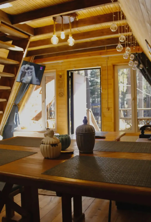 Гостевой дом Family House