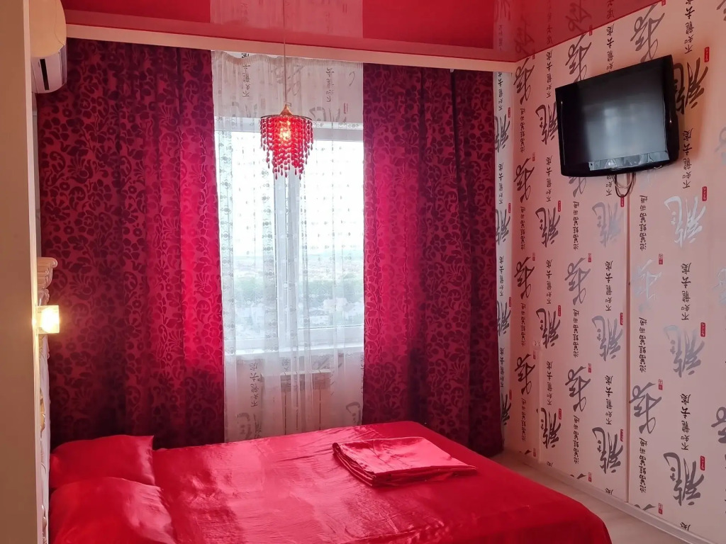 Квартира на улице 45 параллель 38