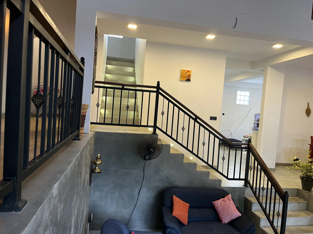 Villa Dinoos- Weligama