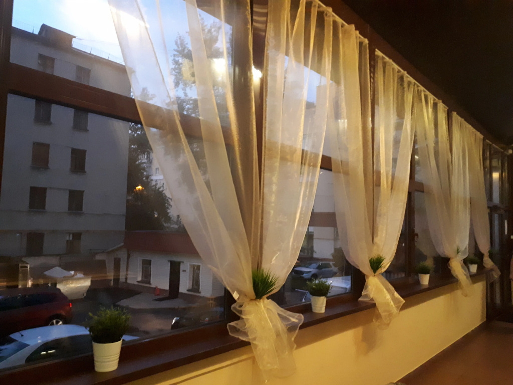 Хостел Ideal home