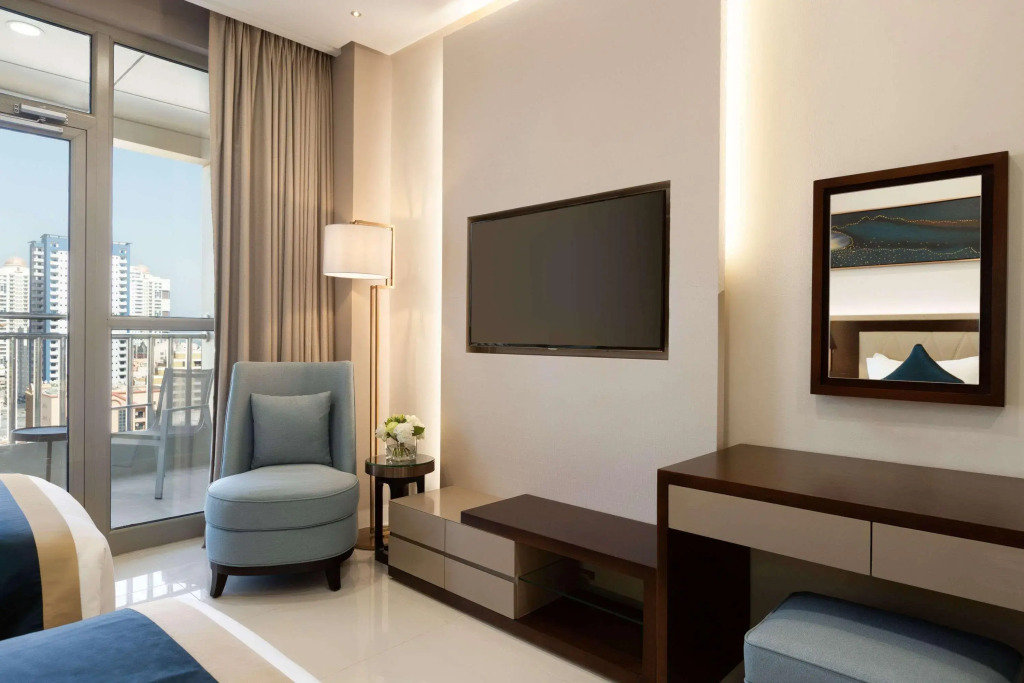 Wyndham Garden Manama