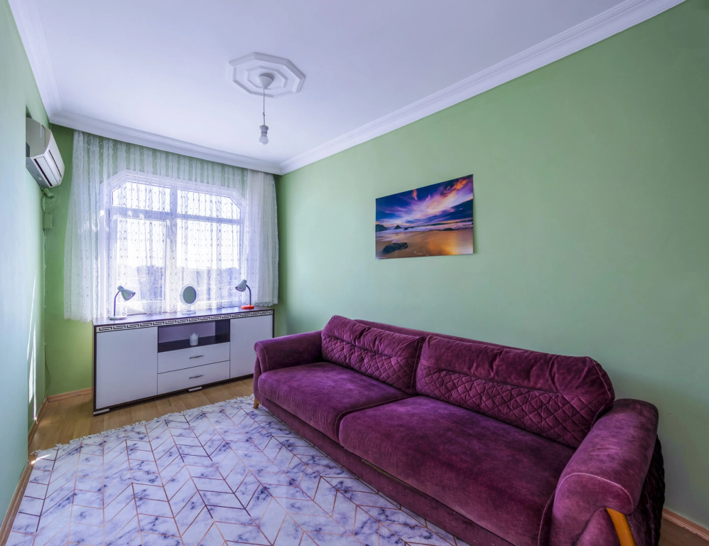 Апартаменты Sehir Merkezi Kagithane