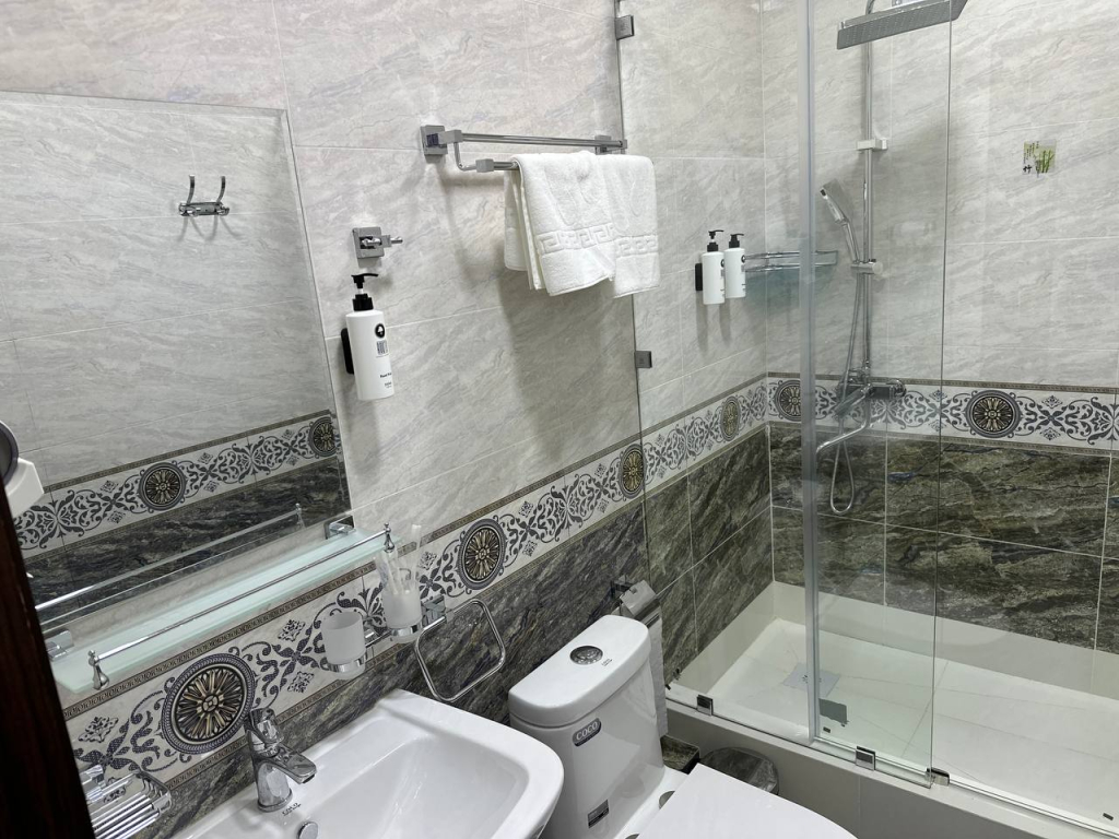 Отель Al Amir palace boutique