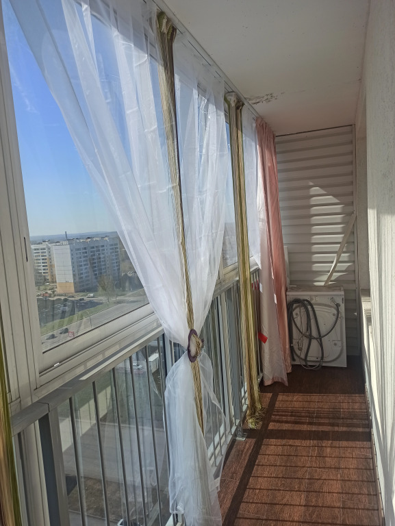 Квартира Aura 2