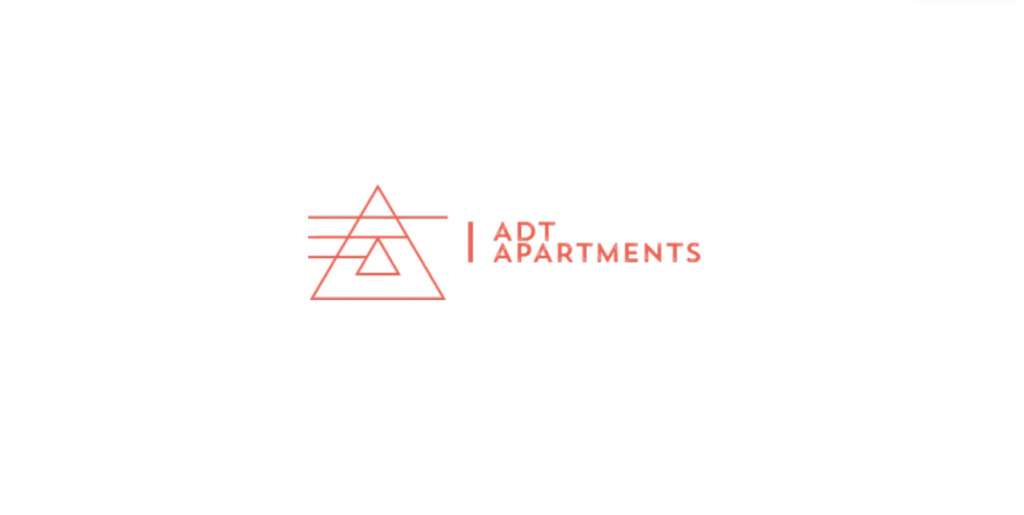 Апартаменты ADT Scandinavian Grey