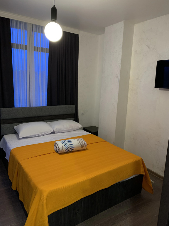 Отель Villa Harmony
