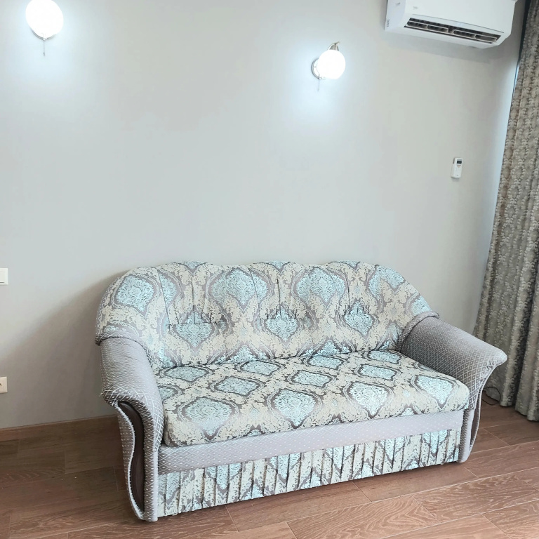 Апарт-отель панорама 1 линия ORBI sea tower