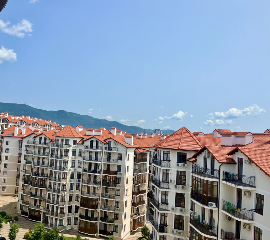 Квартира на Крымской 22 корпус 23