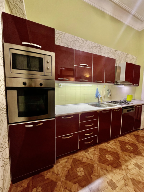 Квартира City Center Apartment, Nizami street 19