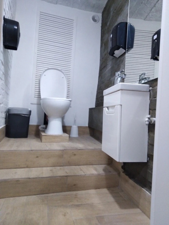 Хостел My Hostel